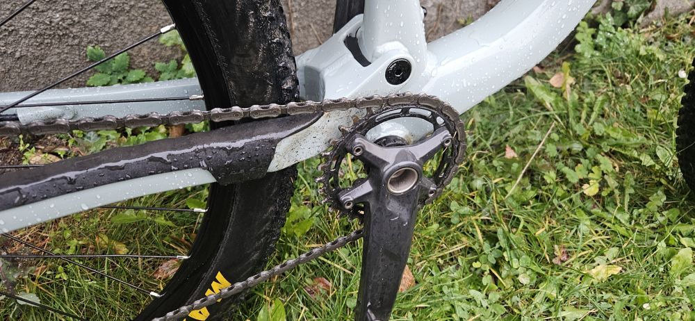 Rower Orbea oiz h30 MTB full
