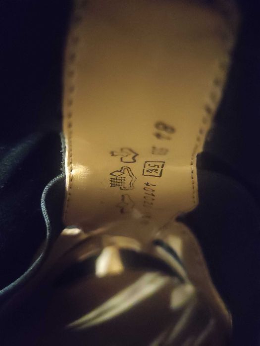 Sandały damskie, firma Gabor, rozmiar 5.5