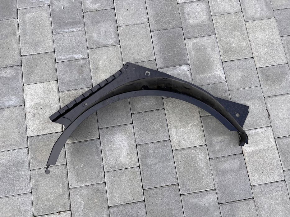 BMW I4 G26 Gran Coupe четверть боковий каркас Арка 41149625573