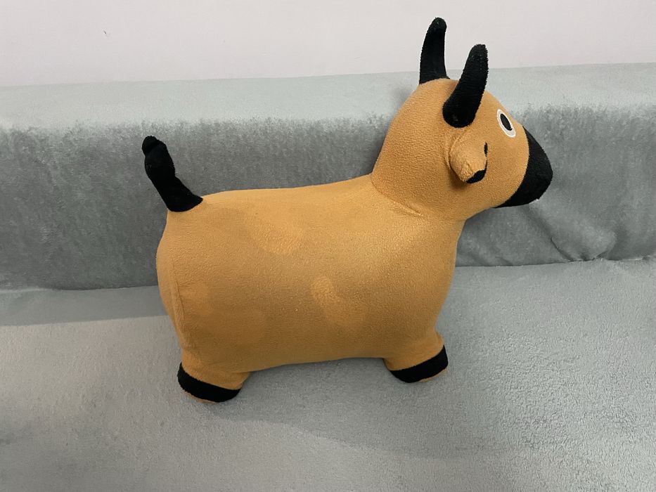 Продам  прыгун резиновый