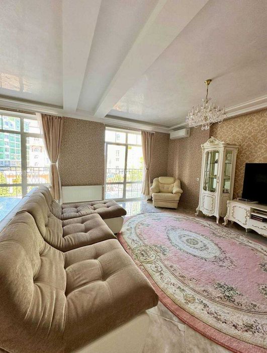 Без% Клубний будинок ЖК Поділ Град 3 к квартира вул Дегтярна,19 Подолі