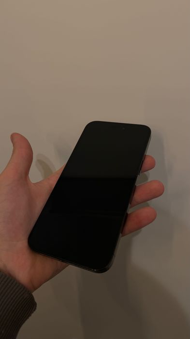 iPhone 14 Pro Max 256 gb