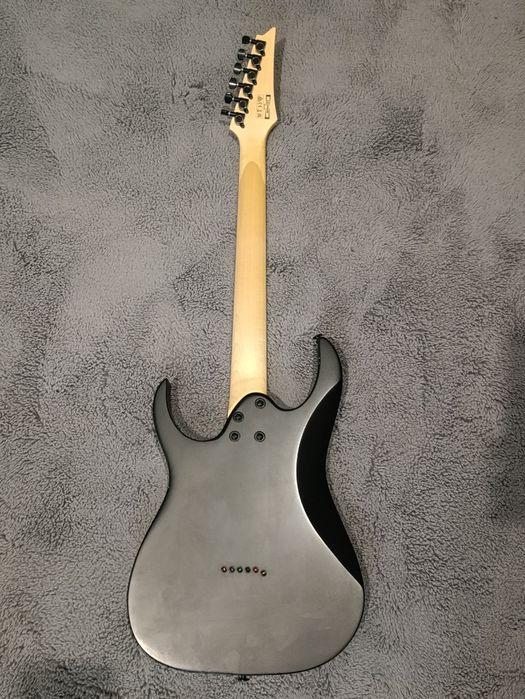 Електрогітара Ibanez GRGR131EX BKF