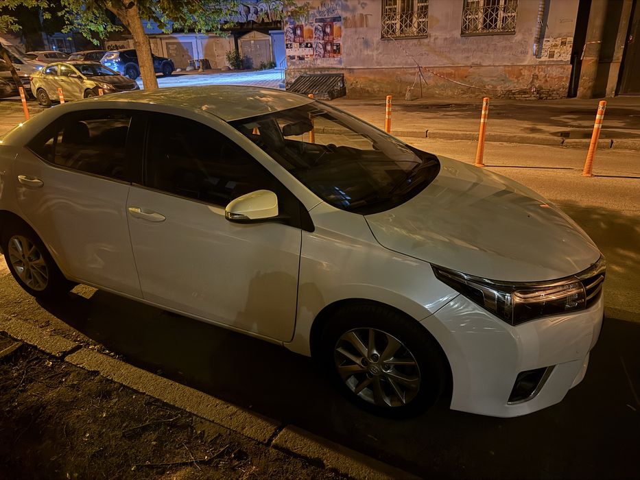 Продам автомобіль
