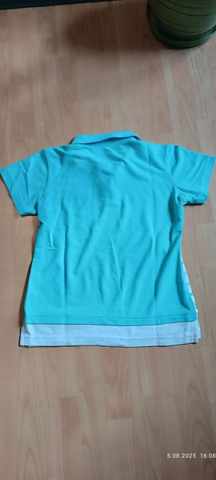 Koszulka polo XS