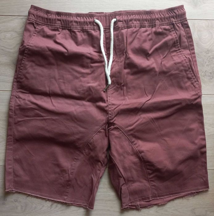 Calções Pull&Bear