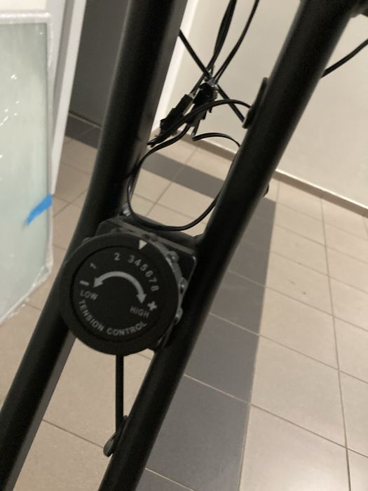 Rower stacjonarny maltec MT