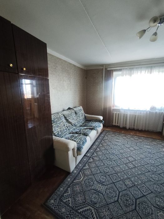 Сдам 2х комнатную квартиру Хортицкий