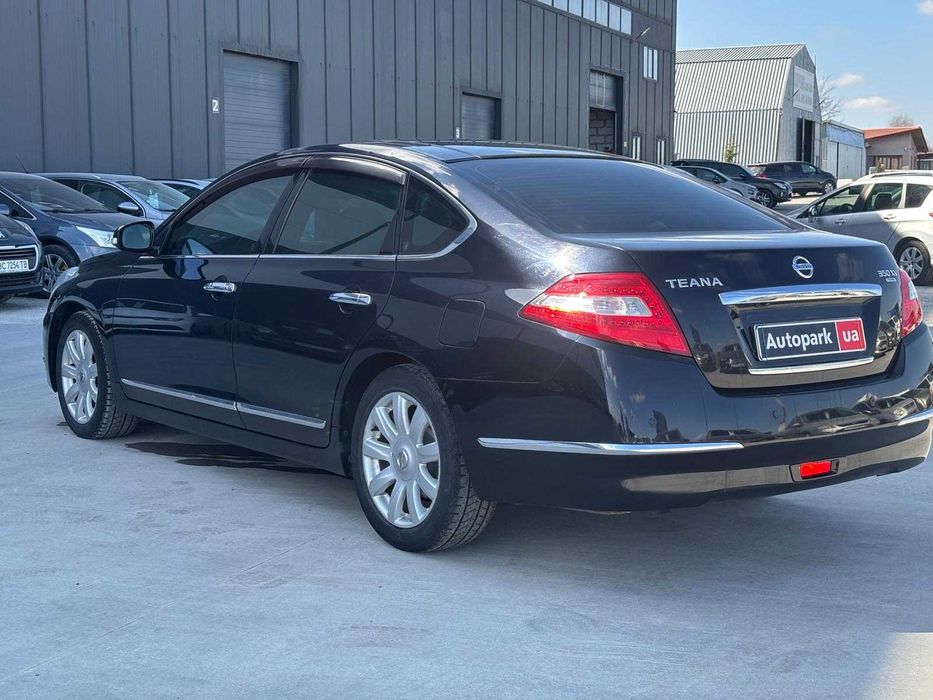 Продам Nissan Teana 2008р. #74297