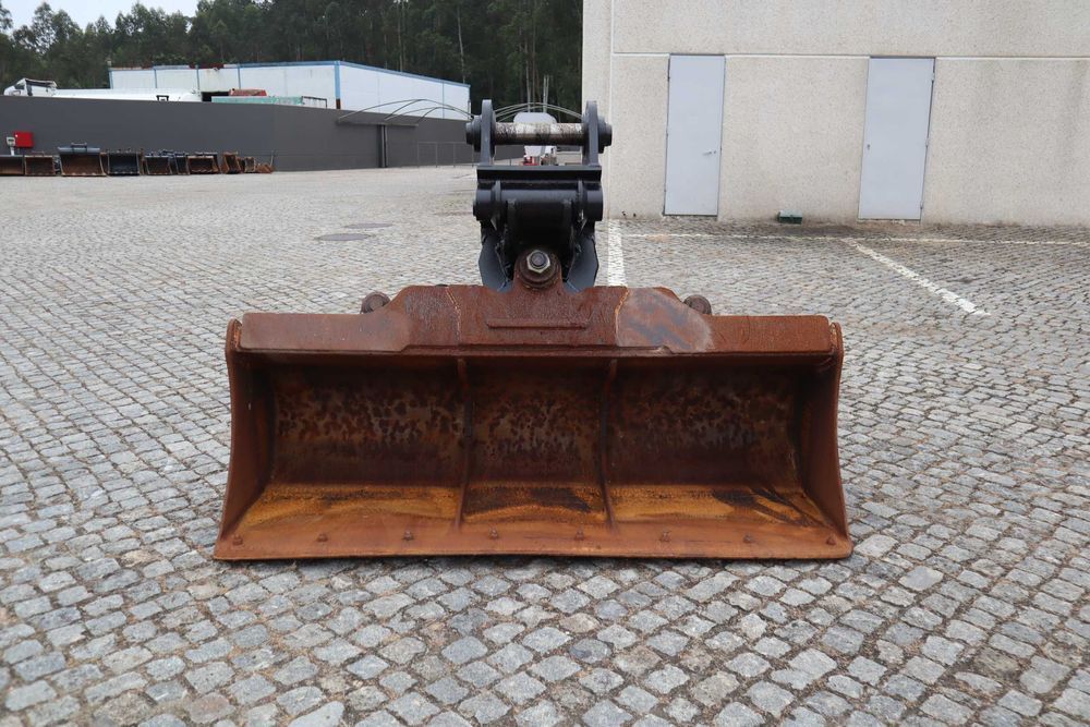 Balde Limpeza Oscilante Ø 80 / 2200 / 20-24 t