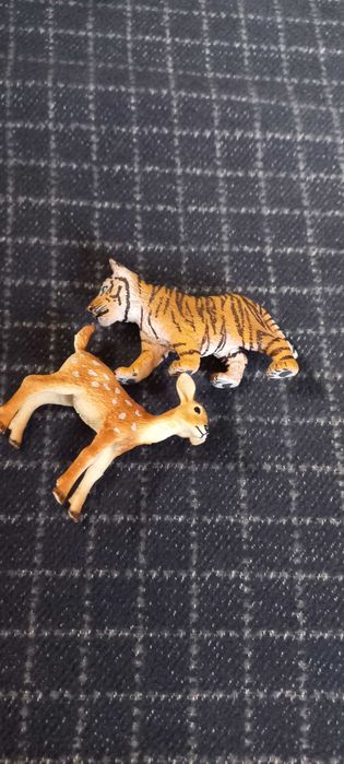 2 figurki Schleich