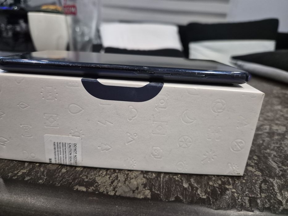 Samsung Galaxy S20 FE 5g