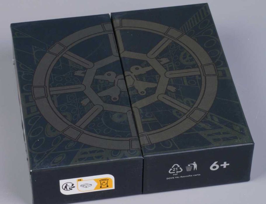 LEGO Star Wars Colecionável: Batalha de Yavin