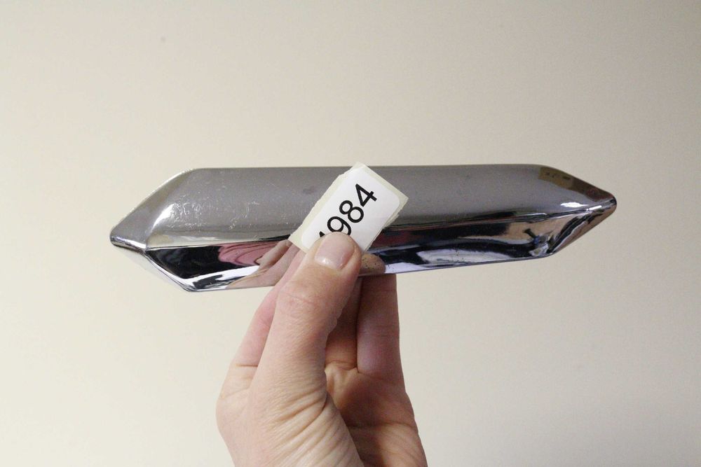 4984 Zaślepka mocowania szyby Prawa Honda Goldwing GL 1800 |2018+