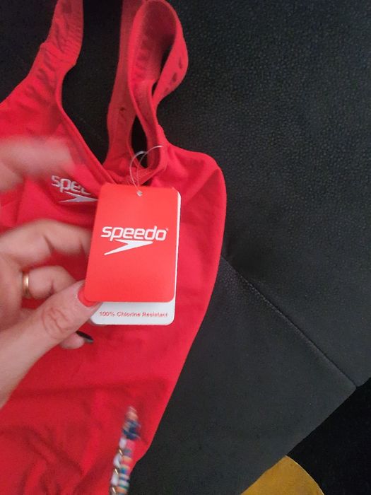 Strój spedoo nowy z metka