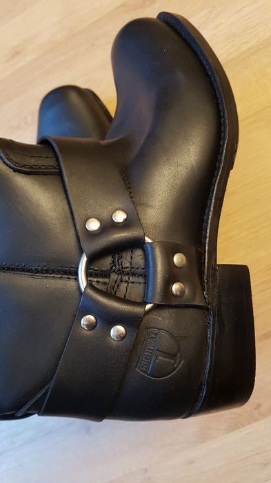 Nowe na motocykl Highway No 1. rozm. 42