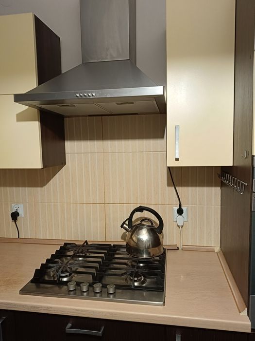 Meble kuchenne górne i dolne