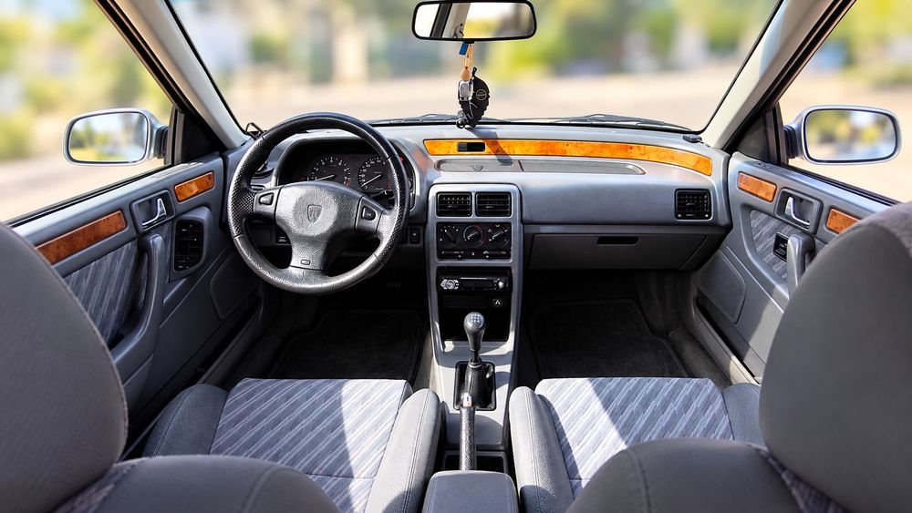 Rover 416gti (16i16)