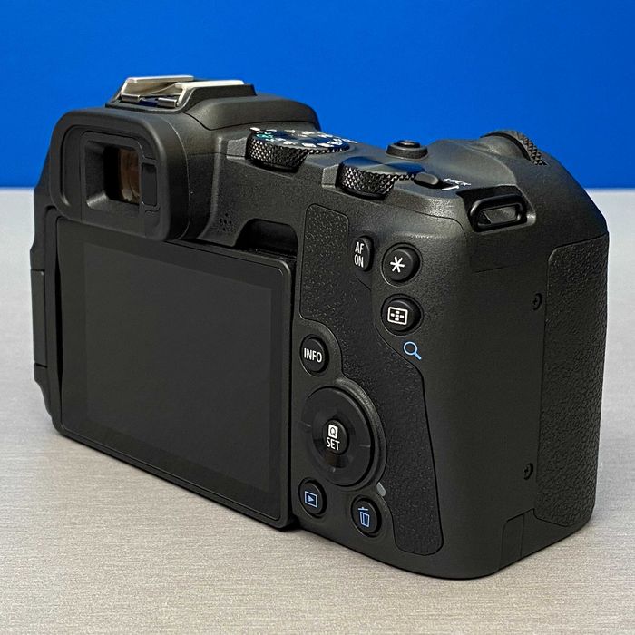 Canon EOS RP (Corpo) - 26.2MP | NOVA