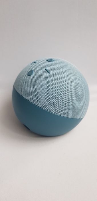 Echo dot alexa (Kolor niebieski)