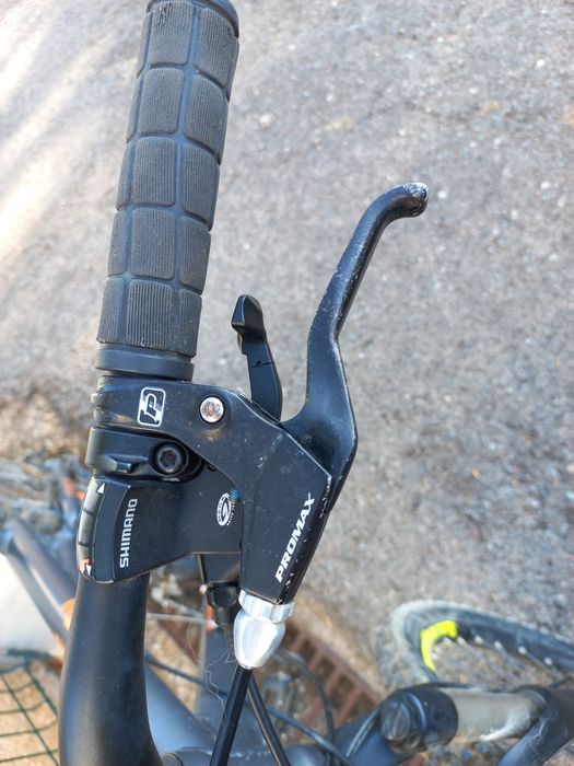 Bicicleta Btt GT chucker 2.0