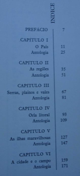 Portugal A Expressão da Paisagem de Gonçalo Santa-Ritta