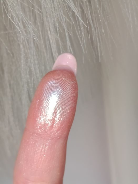 Topper Lamel kolekcja sublimal Pixel sparkle