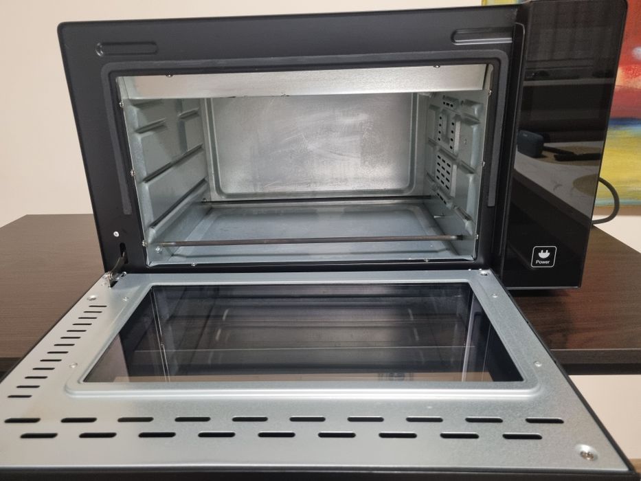 Mini Piekarnik Optimum