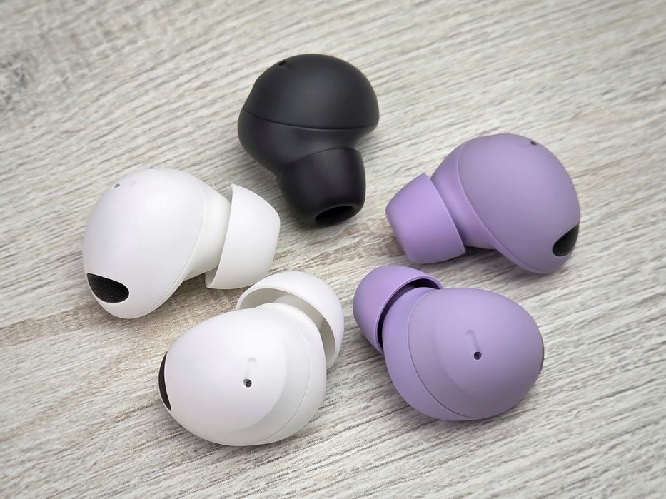 Лівий чи правий навушник або кейс Samsung Galaxy Buds2 Pro (SM-R510)