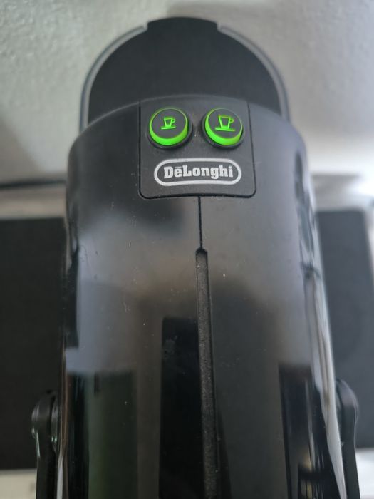 Vendo maquina Nespresso