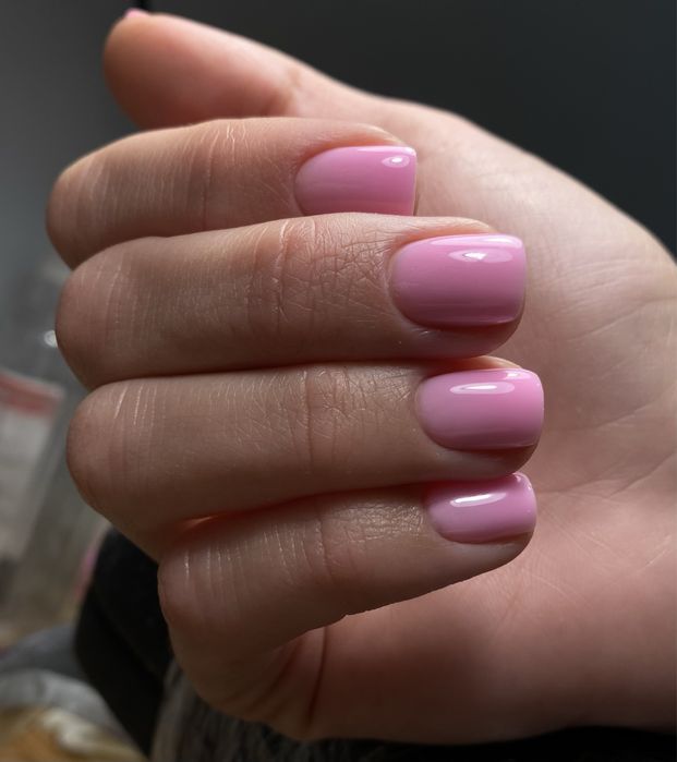 Манікюр, Педикюр, Позняки