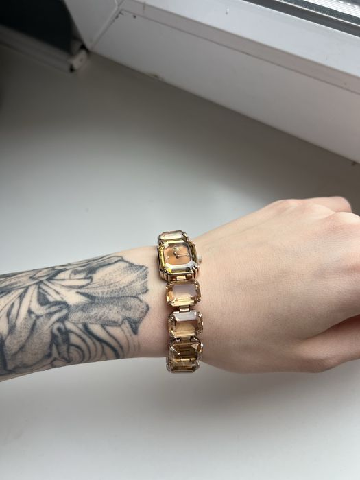 ГОДИННИК SWAROVSKI MILLENIA Сваровскі Мілленіа