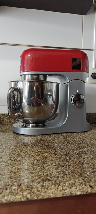 Robô de cozinha Kenwood k mix