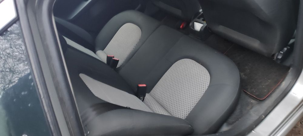 Skoda Fabia 2003р. 1.4 #фабія#шкода#авто до 3#газ-бензин#автомобіль#