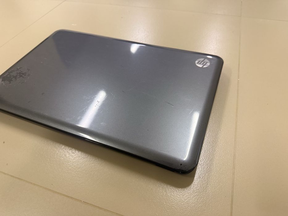Ноутбук 17,3 екран, HP Pavilion G7 / Intel Core i3, 6ГБ ОЗУ, 500ГБ диск