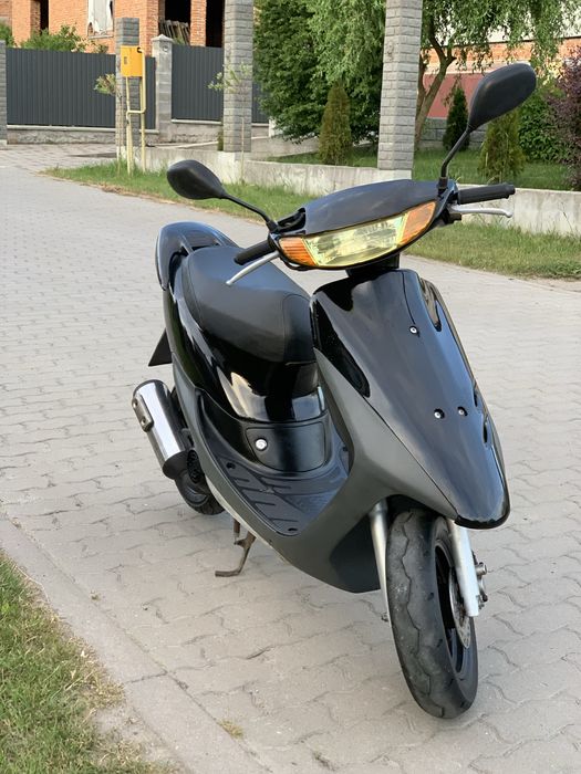 honda dio zx - купити мототехніку - Ціна на OLX.ua