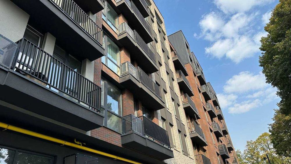 Продаж 3-кімнатної квартири 87,7 м2 2 поверх в ЖК Avalon Yard вул. Замарстинівська, 76 Львів, ближній центр - Вид 6