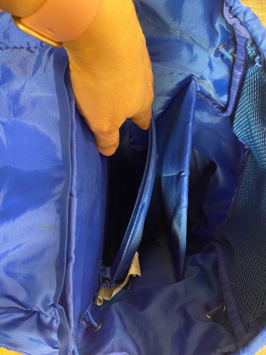 Рюкзак samsonite