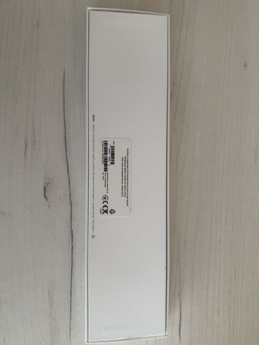 Apple Watch SE 2gen 40mm + новий ремінець в подарунок