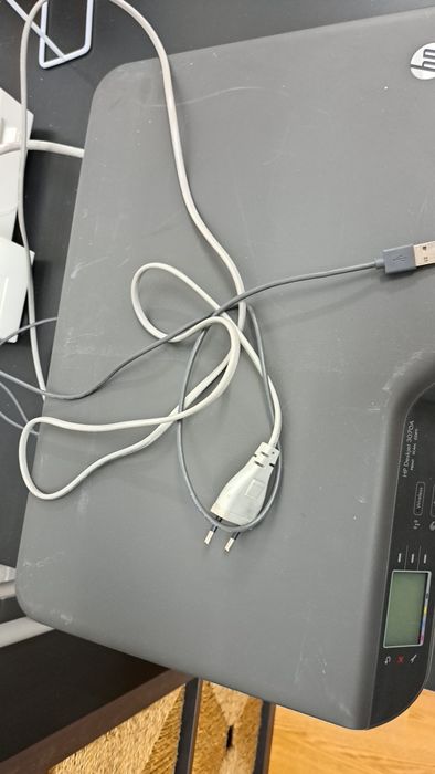 Impressora HP deskjet