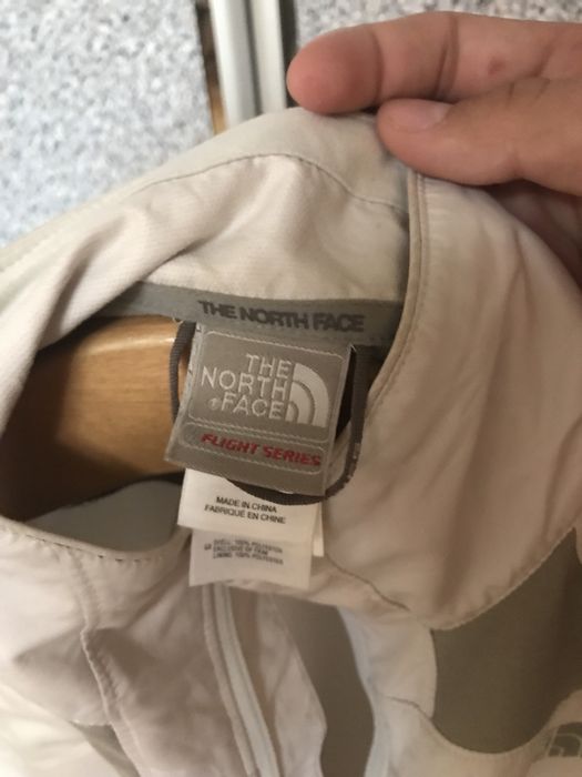 Ветровка the north face
