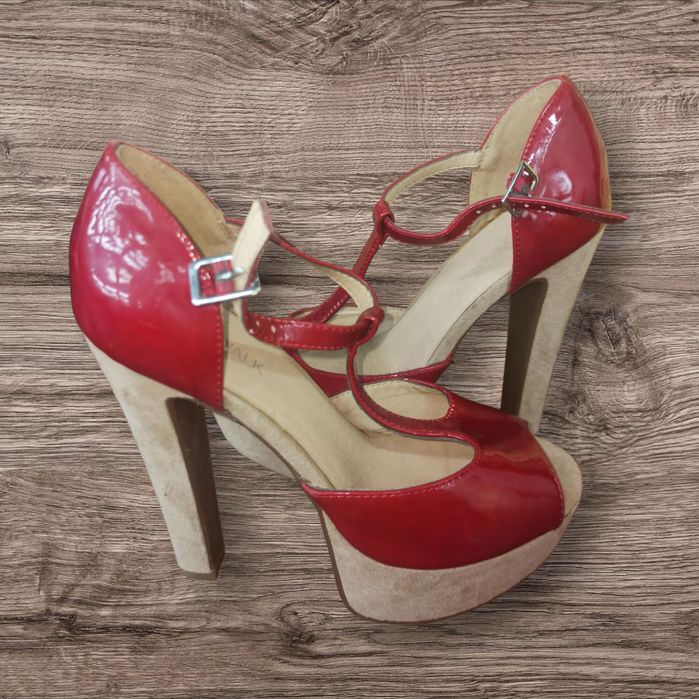 Підбори Katwalk 36