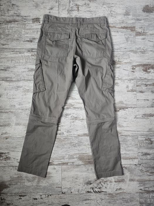 Брюки, cargo трансформеры  Canda.