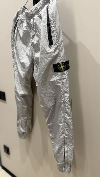 stone island штани