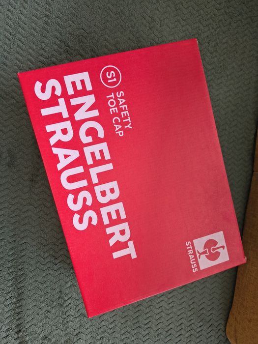 Strauss S1 engelbert r.43