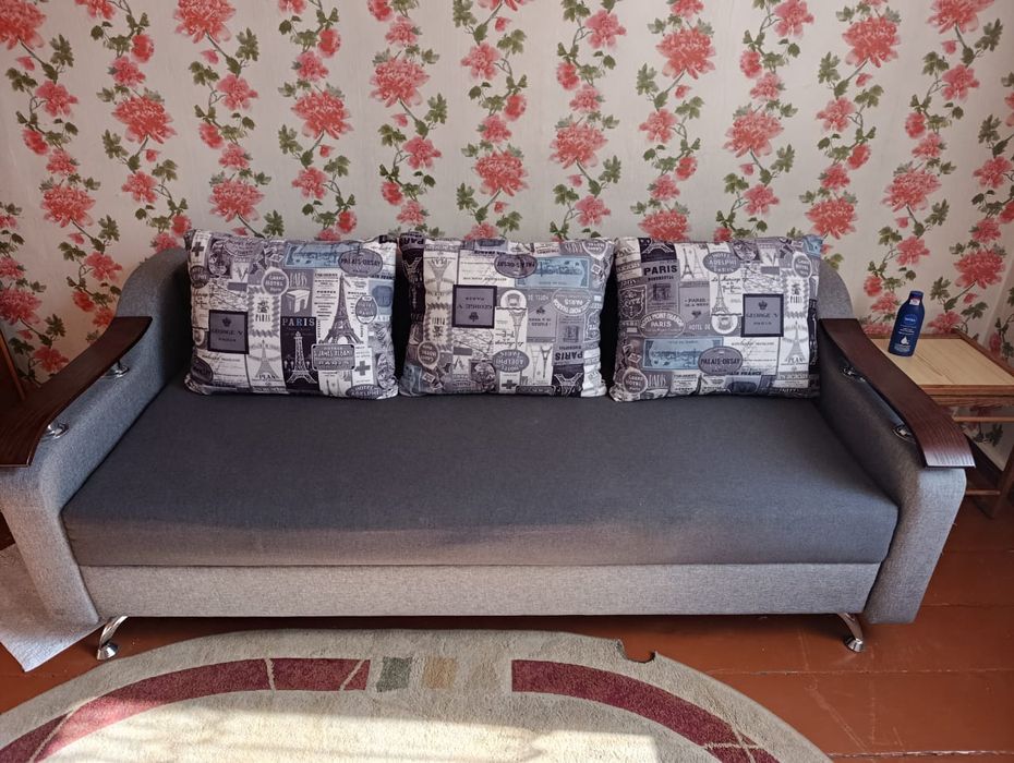 Диван розкладний