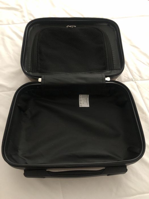 Necessaire de viagem Well home