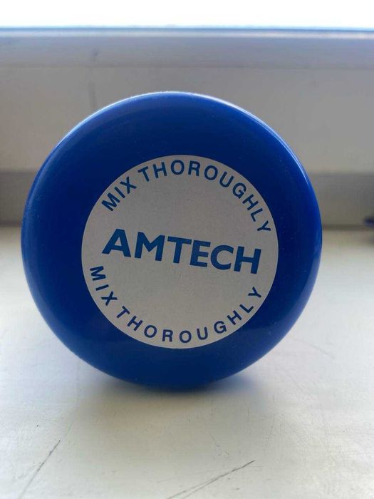 Флюс гель паста Amtech NC-559-ASM Безвідмивний