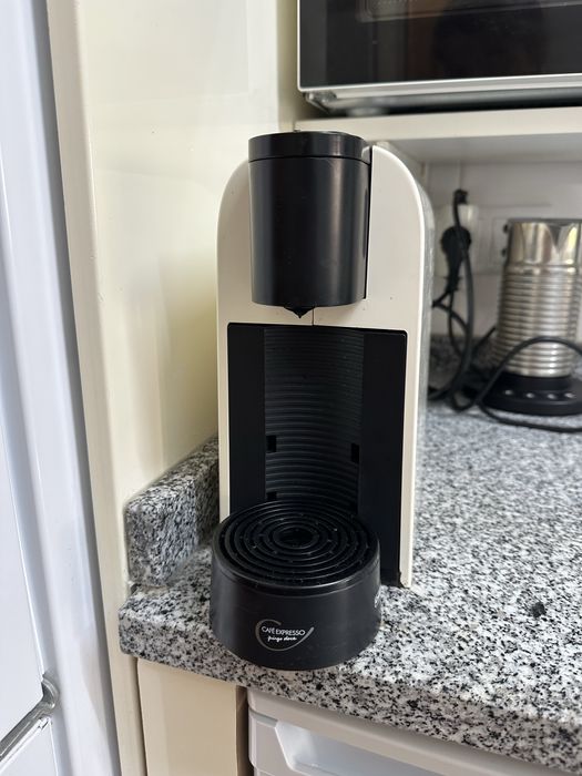 Máquina de café pingo doce