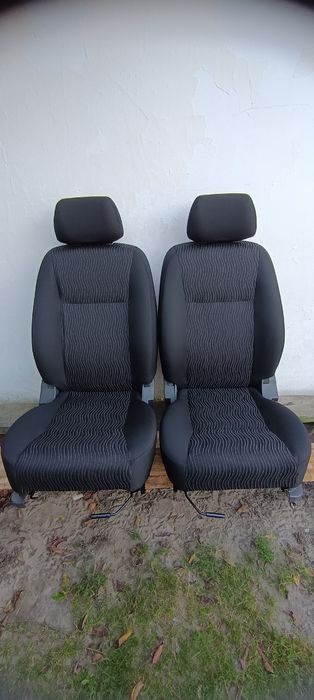 Сидіння ЗАЗ Forza заз форза